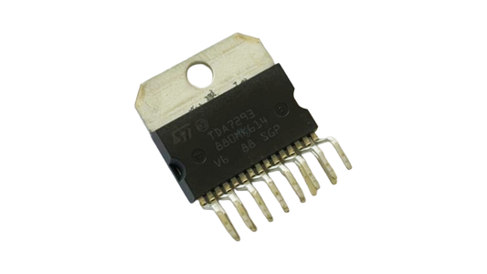 TDA7293