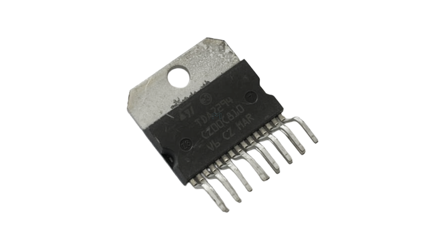 TDA7294