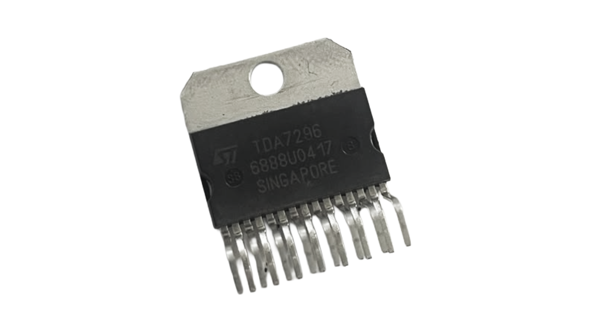 TDA7296