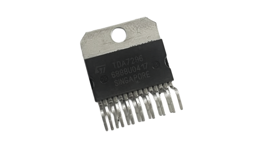 TDA7296