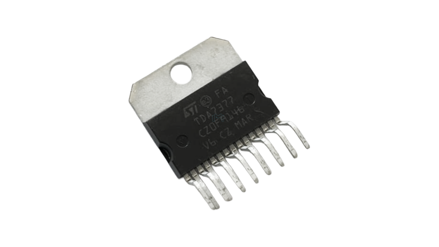 TDA7377