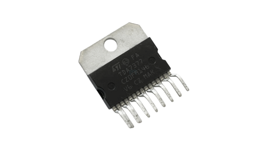 TDA7377