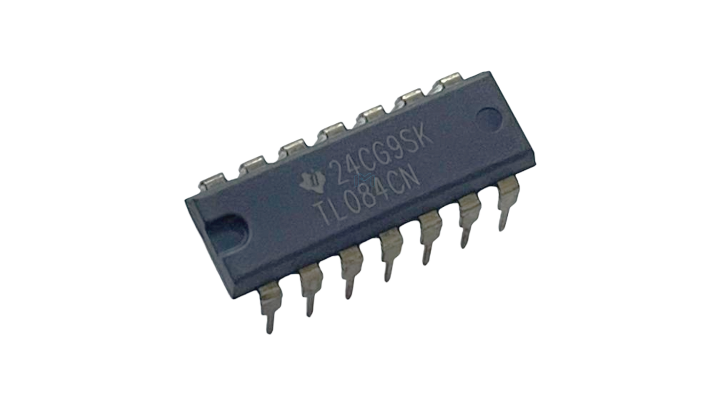 TL084CN