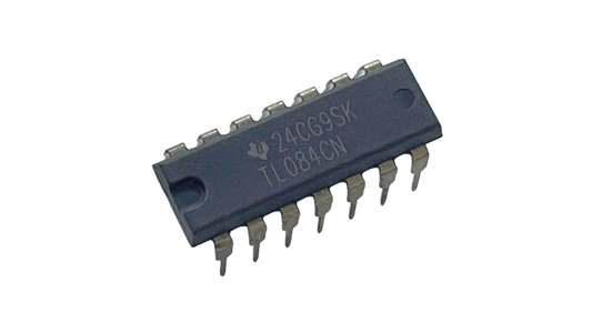 TL084CN