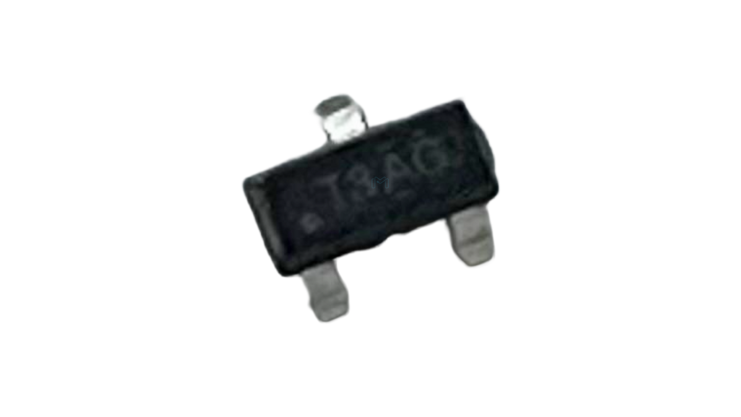 TL431AIDBZR | IC Programmable Reference SOT-23