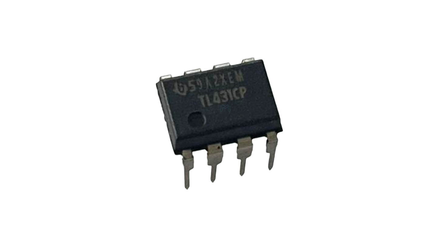 TL431CP