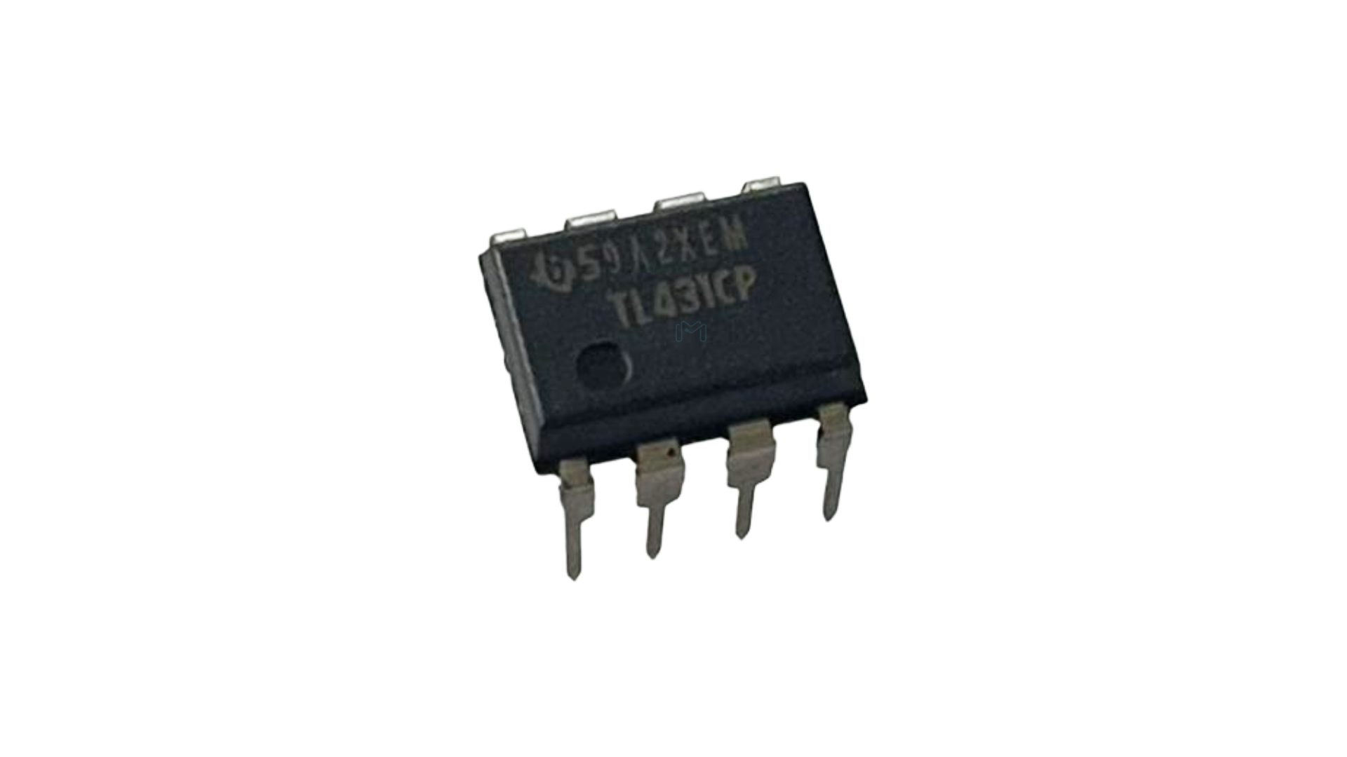 TL431CP