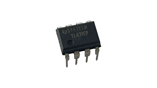 TL431CP