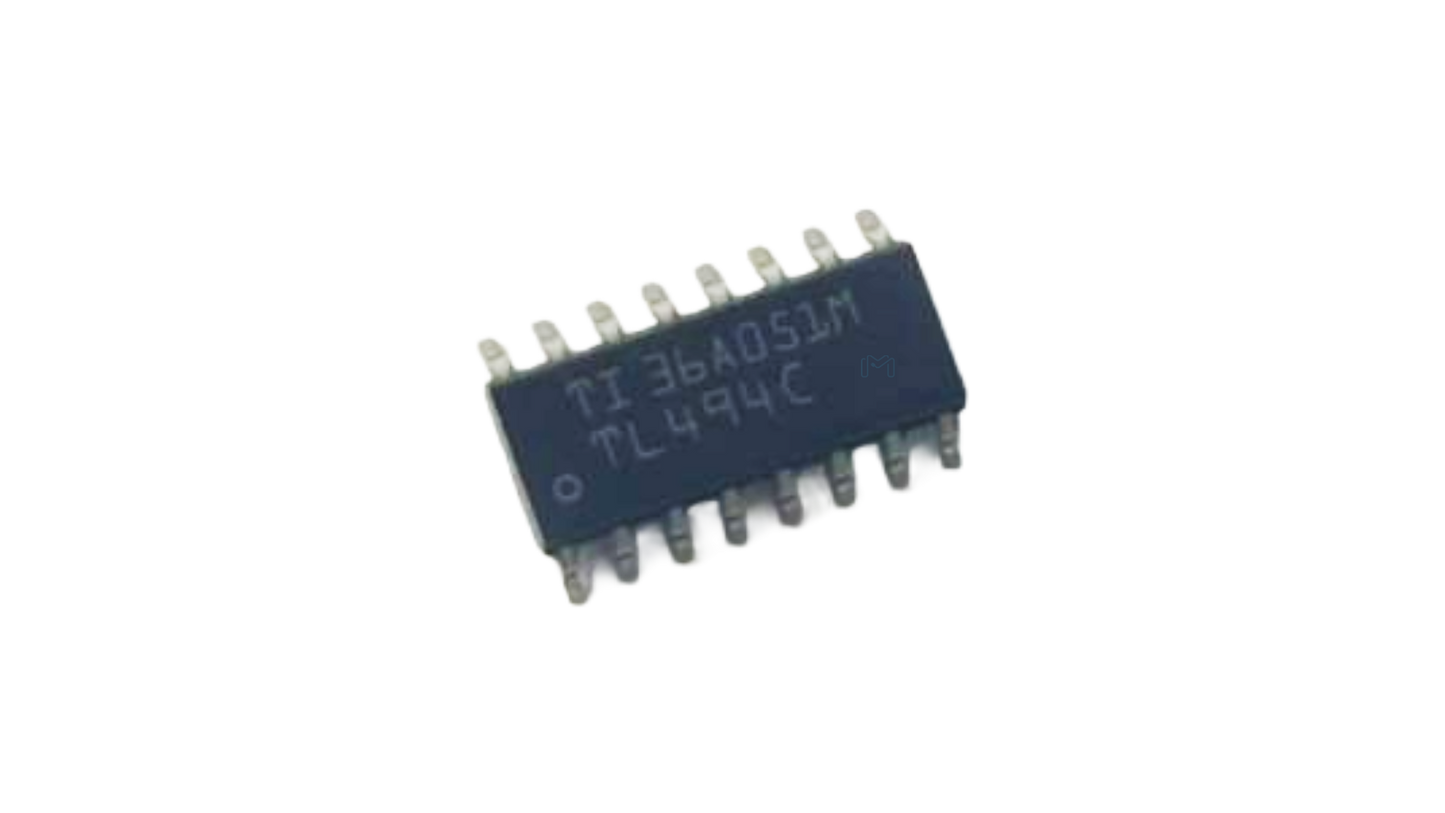 TL494C