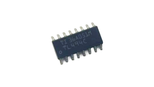 TL494C