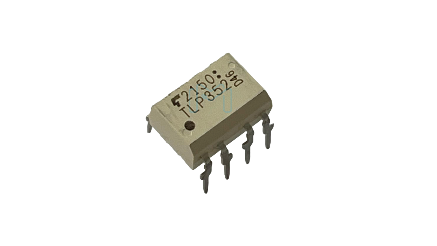 TLP352(F) | IC Gate Driver DIP8