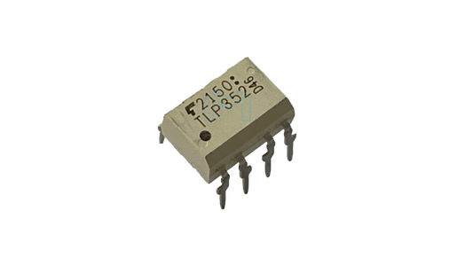 TLP352(F) | IC Gate Driver DIP8