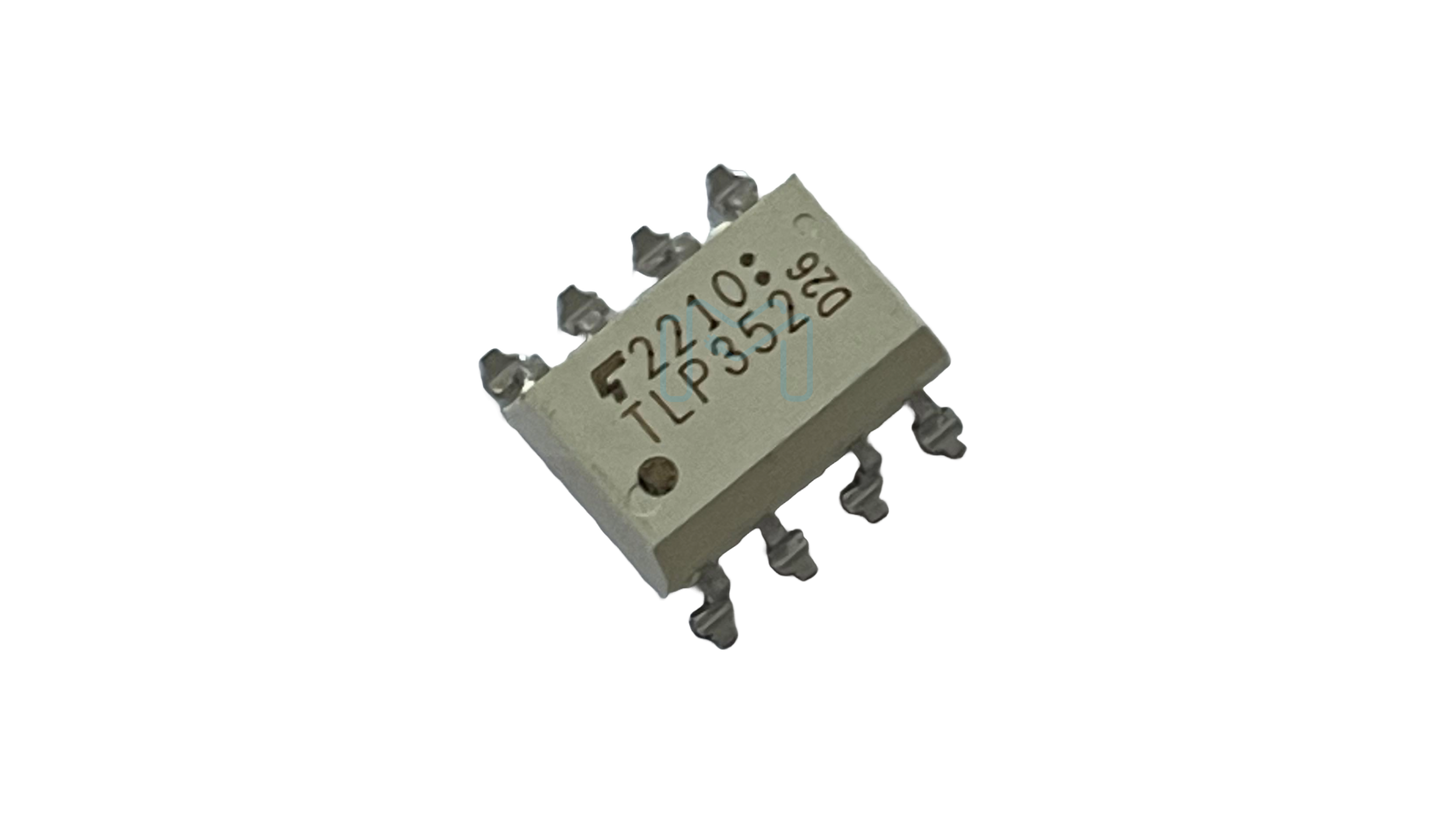 TLP352(TP1.F) | IC Gate Driver SOP-8