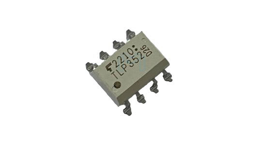 TLP352(TP1.F) | IC Gate Driver SOP-8