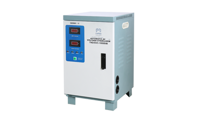 Single Phase Motorized 10KVA