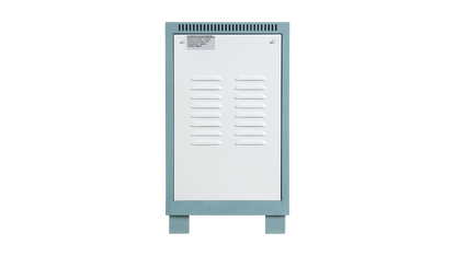 Single Phase Motorized 10KVA