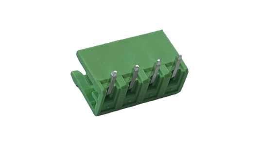 2EDGR-5.08-04P | Terminal Block 4Pin Male