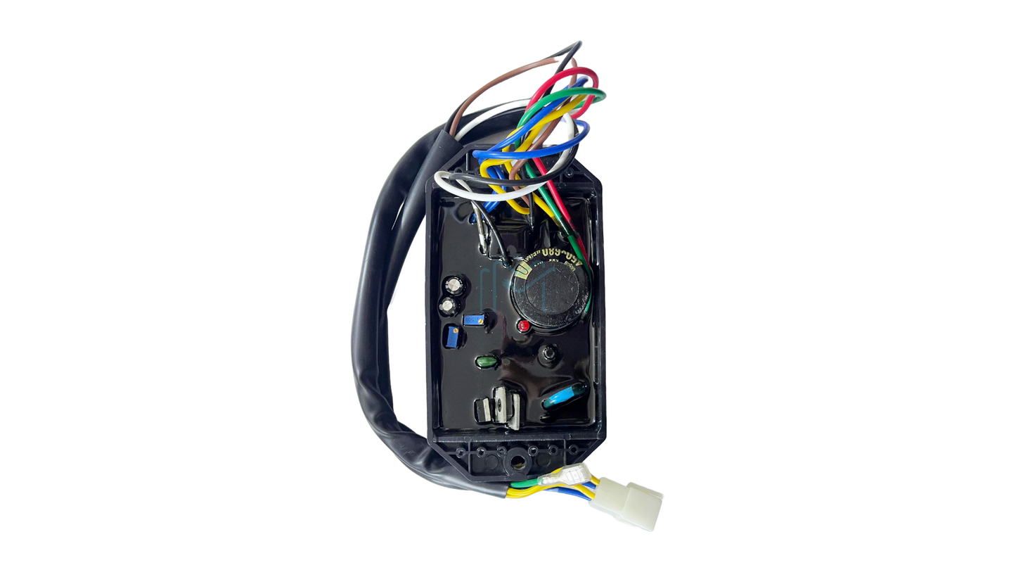 AVR 5KW Kipor 3Phase