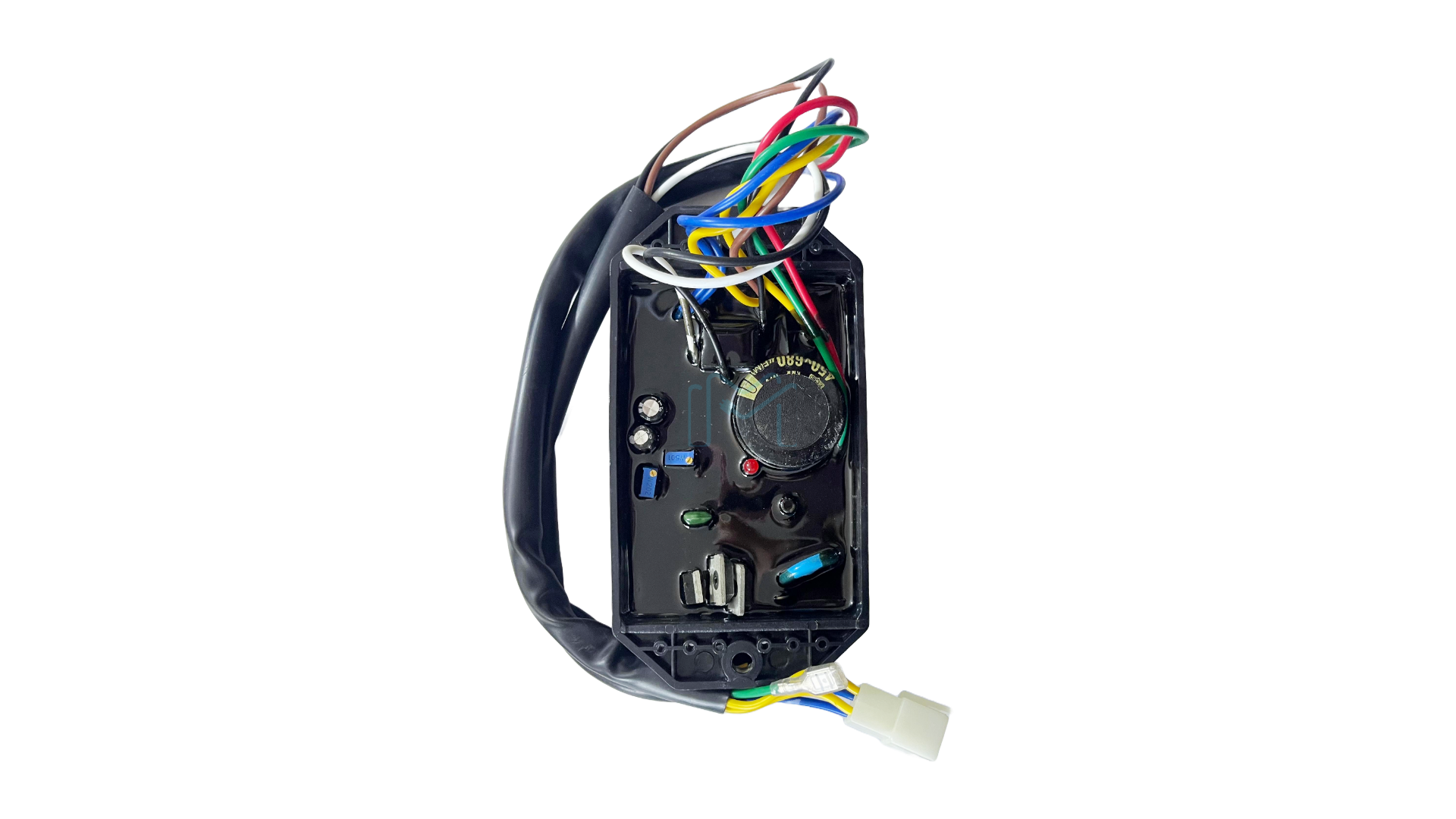 AVR 5KW Kipor 3Phase