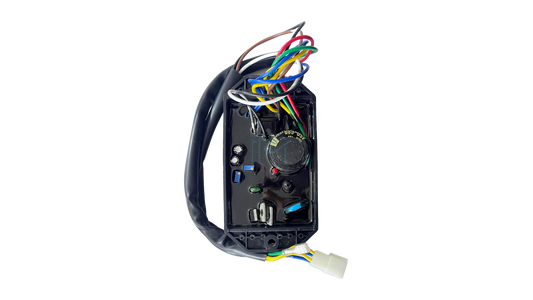 AVR 5KW Kipor 3Phase