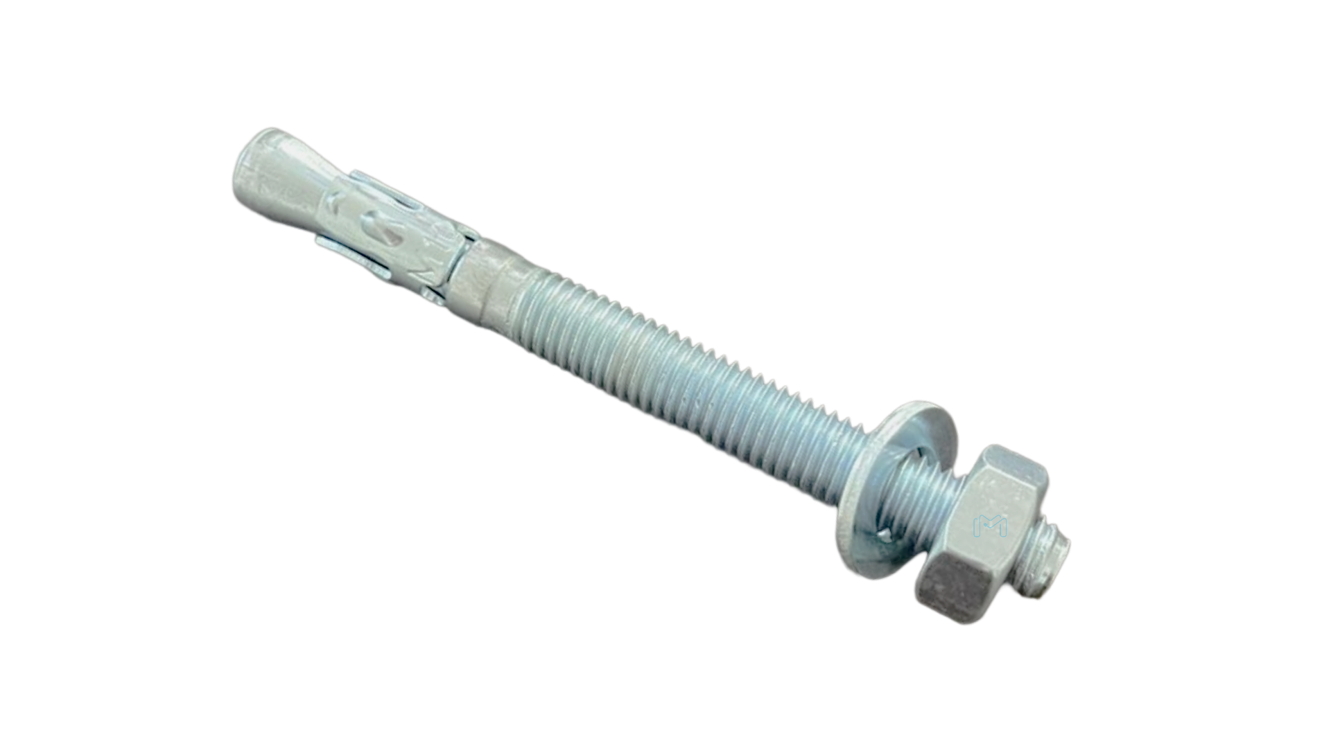 RolBolt Wedge Achor