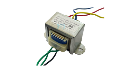 Transformer 110-220V/12-0-12V 1A