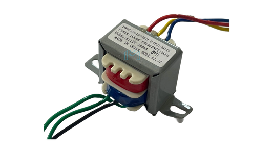 Transformer 110-220V/12-0-12V 100mA