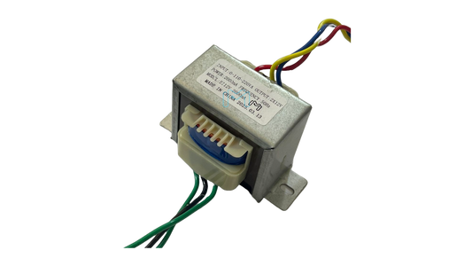 Input 0-110-220VA