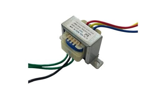 Transformer 110-220V/12-0-12V 400mA