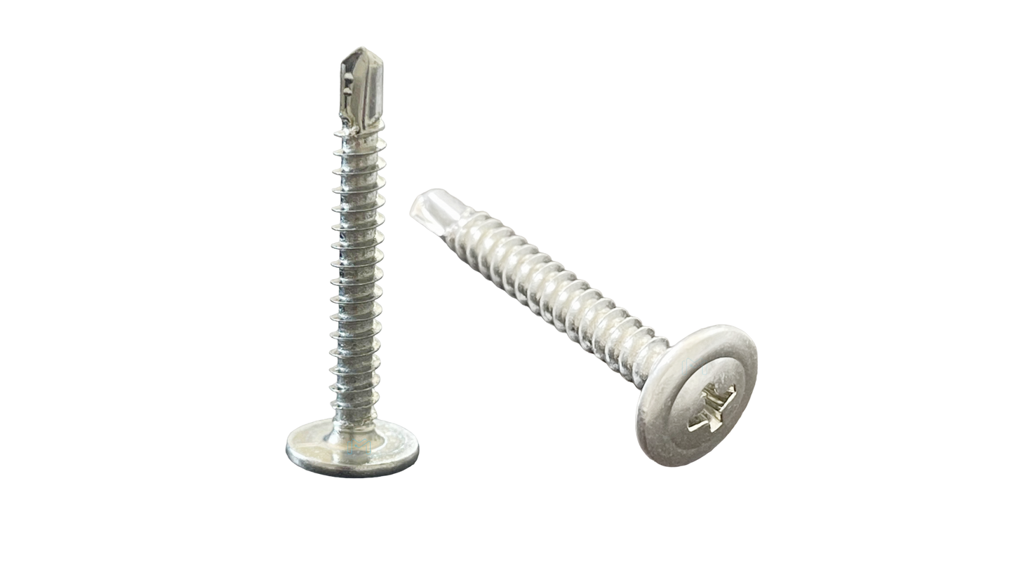 Truss Head Self-Tapping Screw 3cm