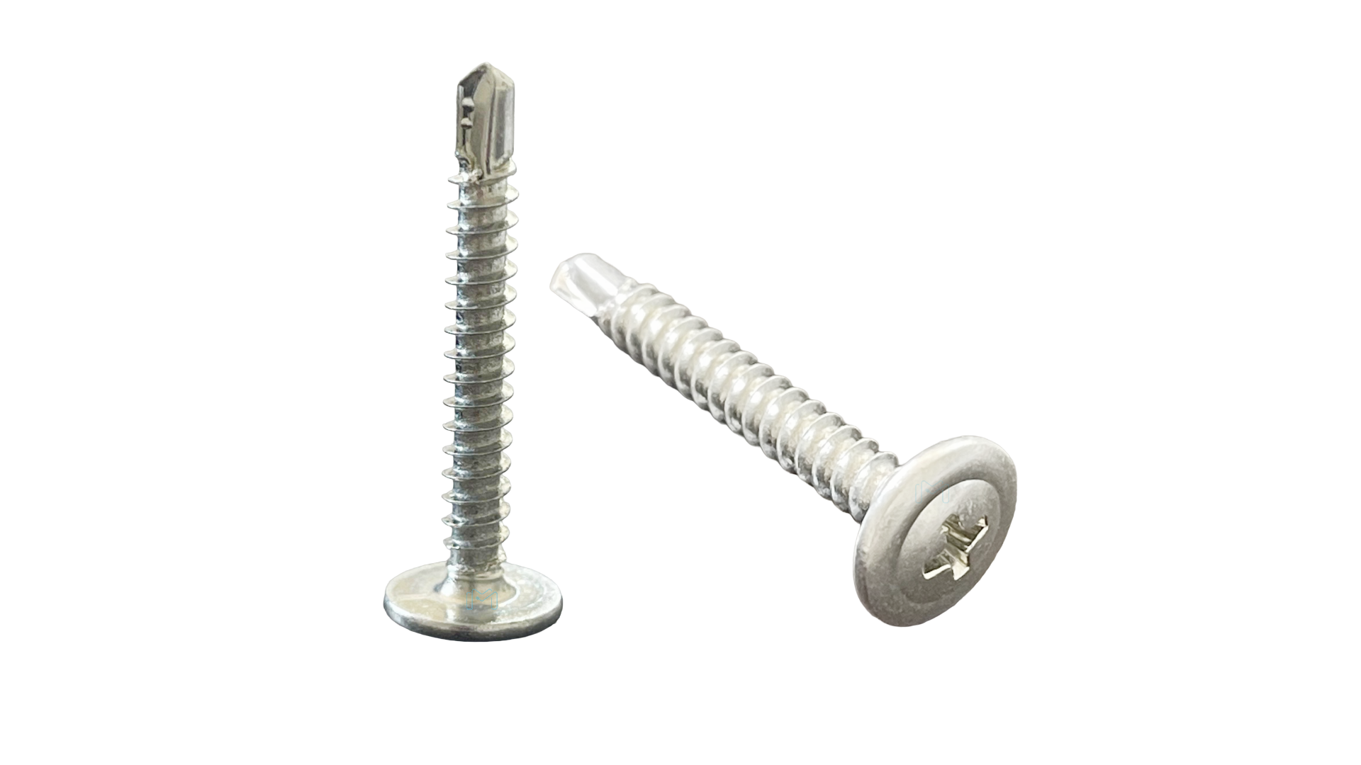 Truss Head Self-Tapping Screw 3cm