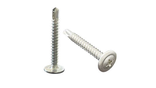 Truss Head Self-Tapping Screw 3cm