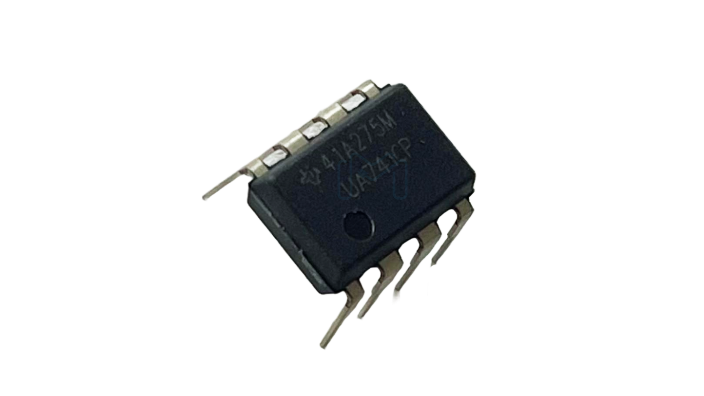 UA741CP