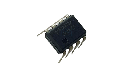 UA741CP