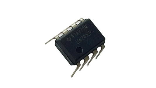 UA741CP