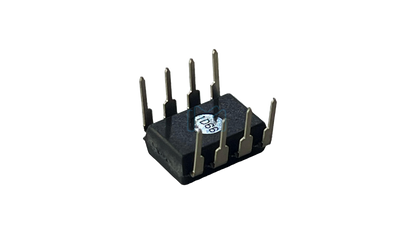 UA741CP | IC Operational Amplifier DIP8