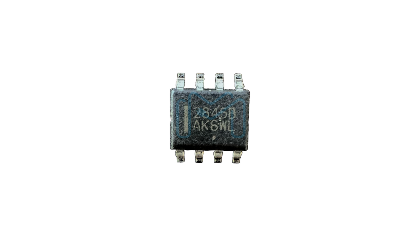 IC Switching Controller