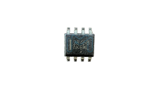 IC Switching Controller