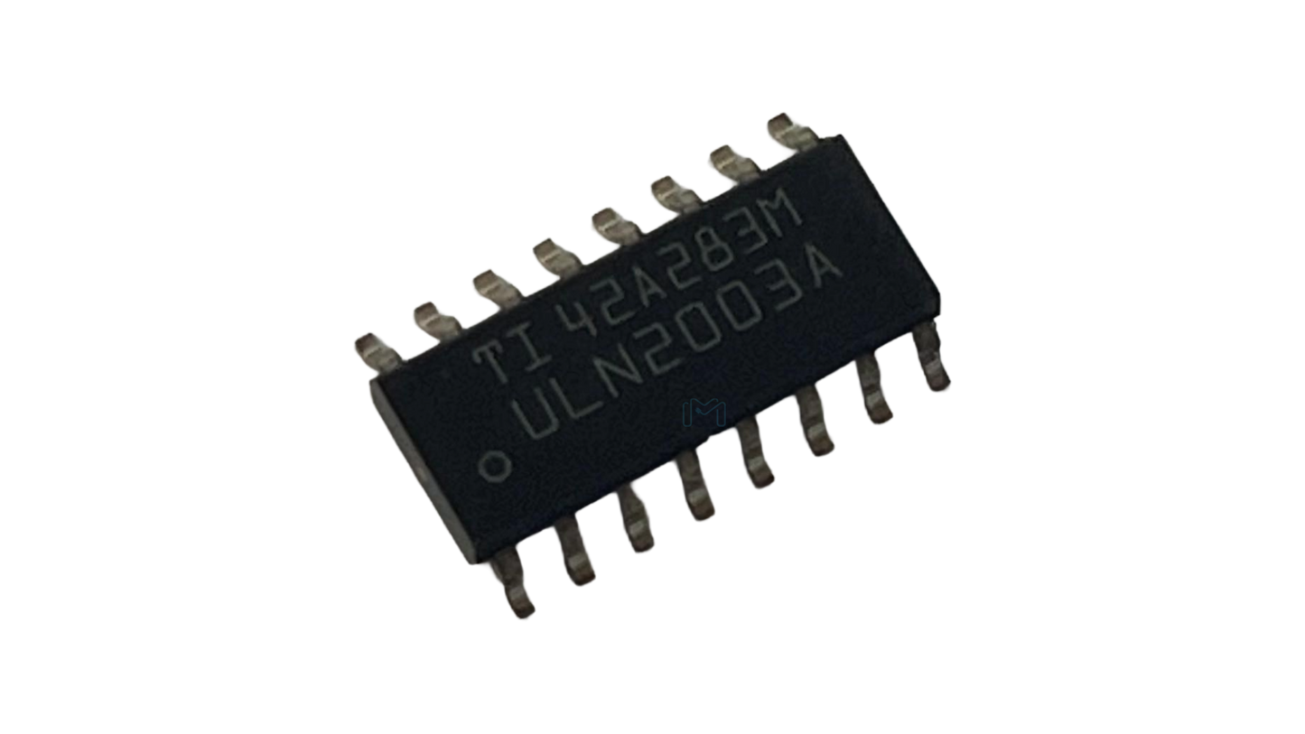 ULN2003A