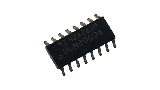ULN2003A