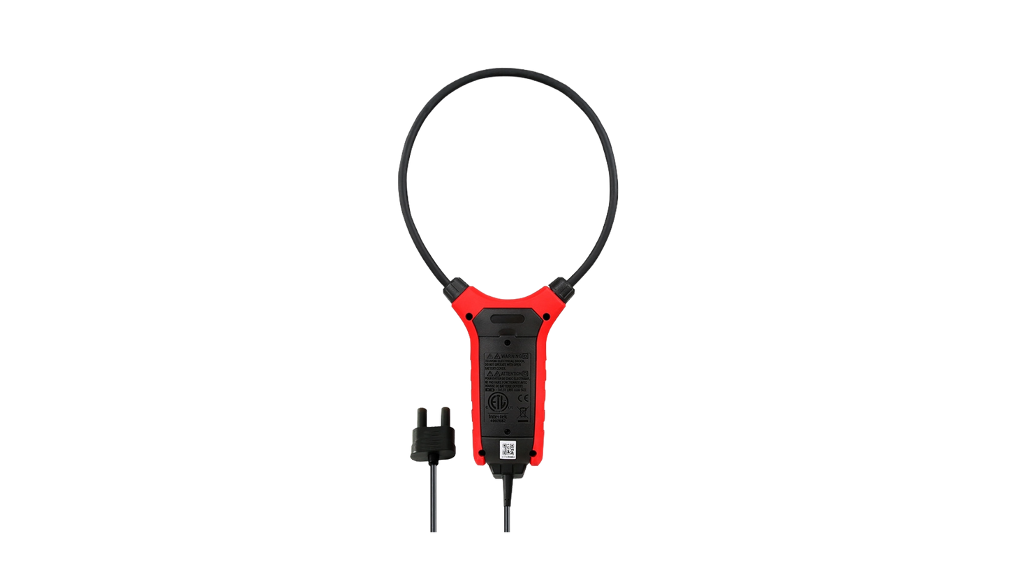 UT-CS09D | Flex Clamp Sensor