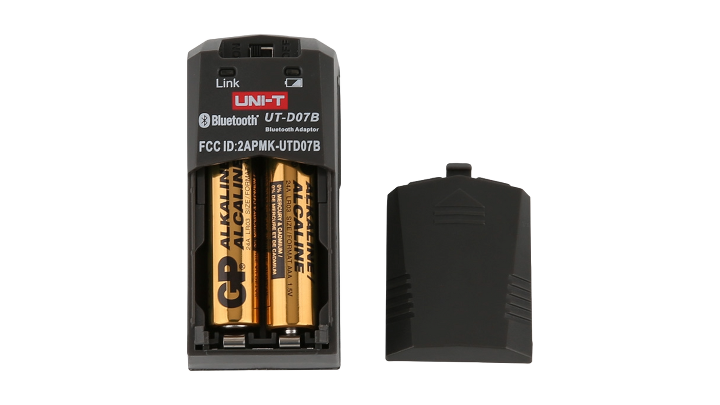 UT-D07B Bluetooth Adapter