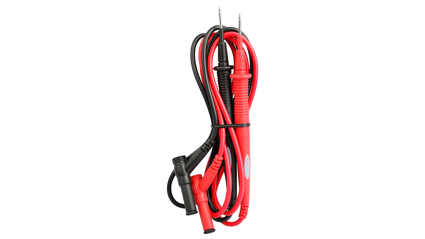 Multimeter Test Probe