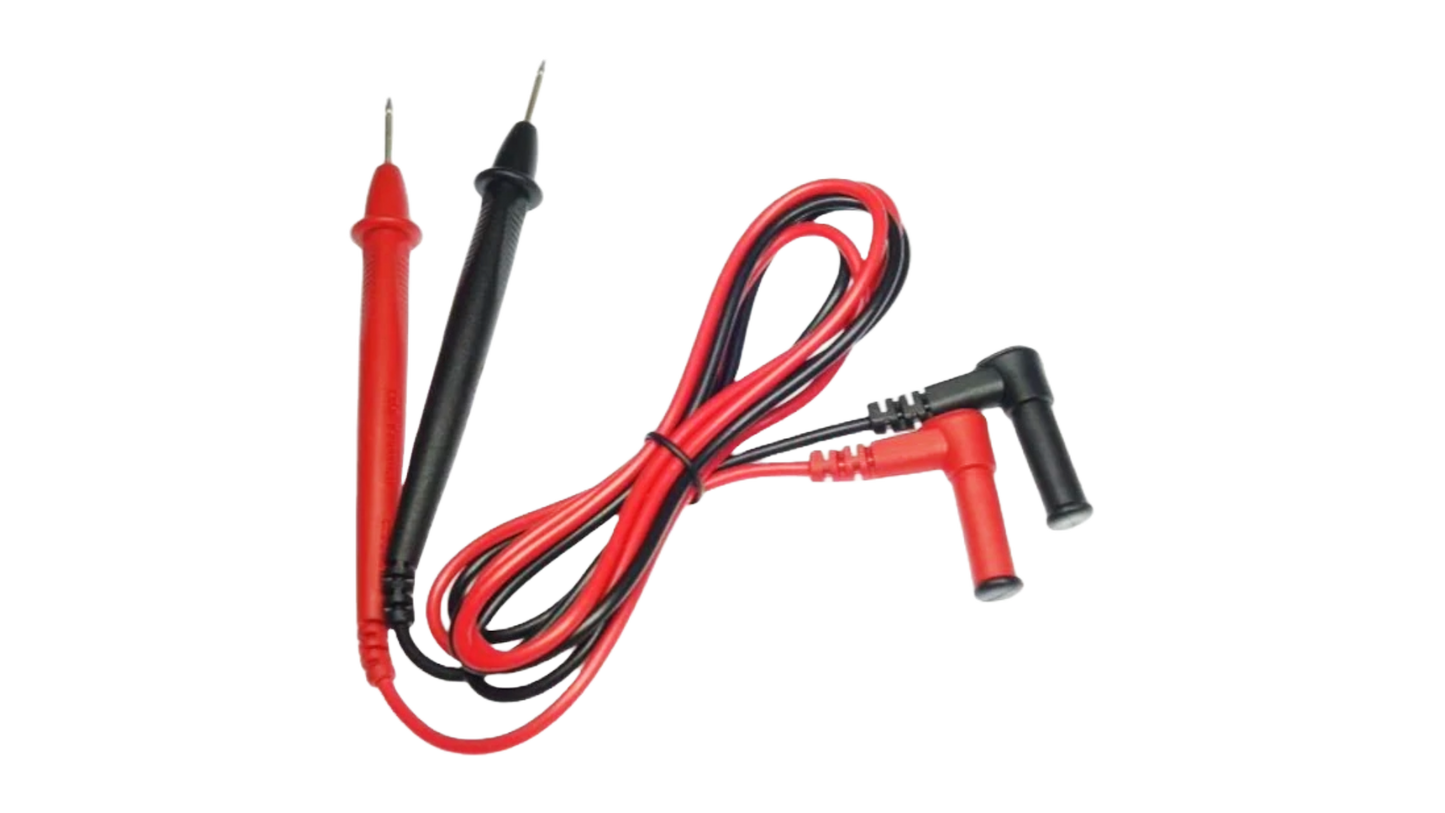 Test Probe for Multimeter