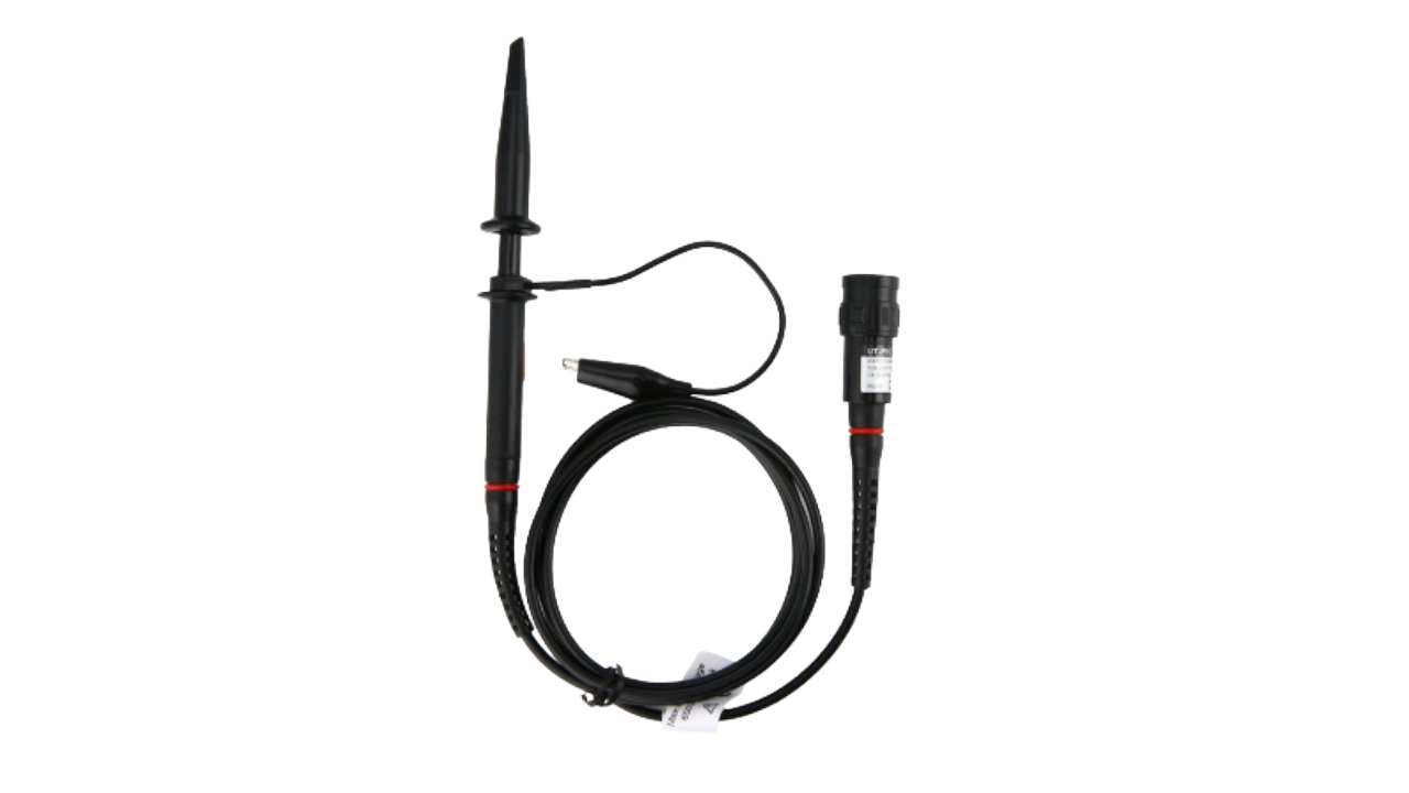 Probe For Oscilloscope