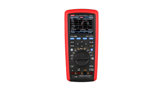 UT181A Datalogging Digital Multimeter