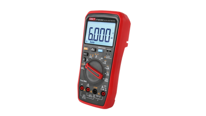 UT18B Max Multimeter 