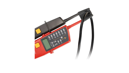 Voltage and Continuity Tester