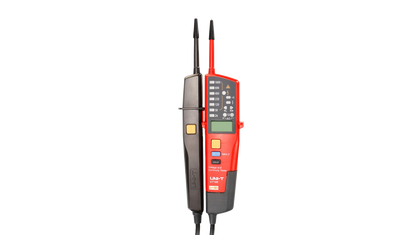 Voltage and Continuity Tester