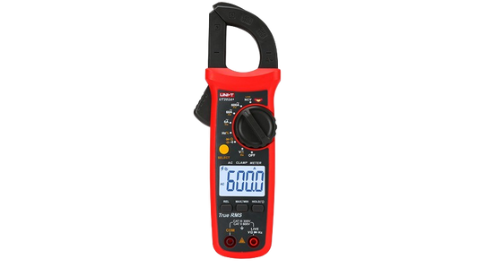 UT202A+ Digital Clamp Meters